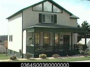 646 4th St, Verona, PA 15147