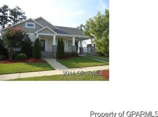 1723 Sassafras Ct, Greenville, NC 27858