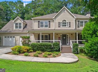 6049 Wyndham Woods Dr, Powder Springs, GA 30127