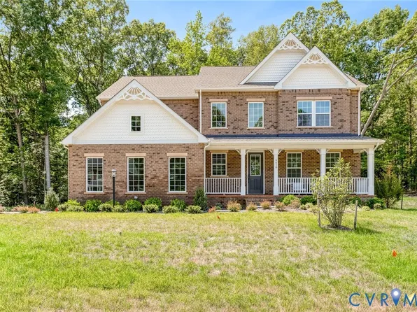 9618 Summercreek Trl, Chesterfield, VA 23832