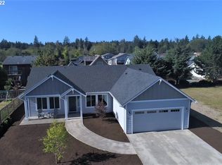 34010 Pintail Ave, Nehalem, OR 97131