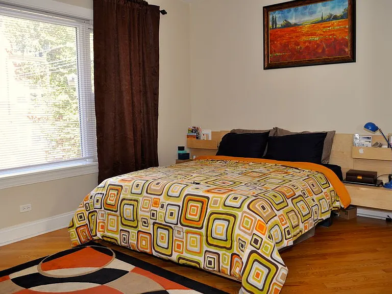 2315 W Rosemont Ave #2 — Photo 3