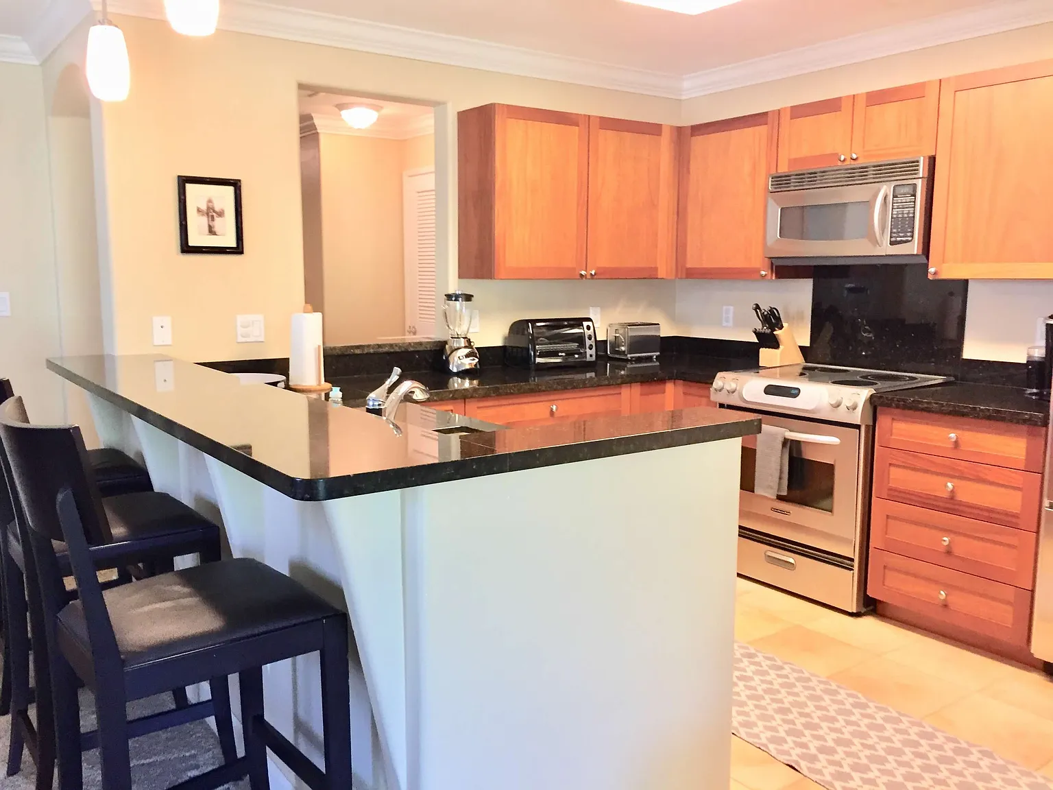 3 bed, 1427 sqft, $5,000 — Photo 4