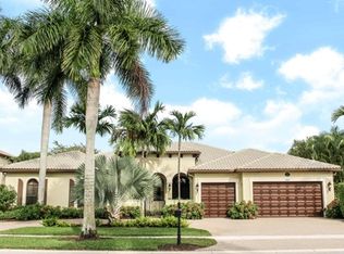 4410 Island Reef Dr, Wellington, FL 33449