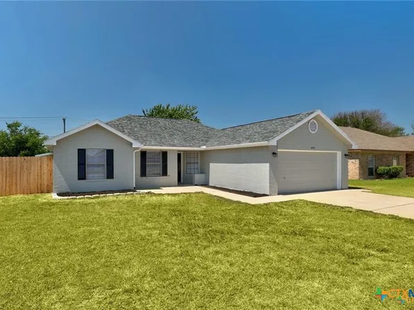 804 James Loop, Killeen, TX 76542