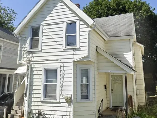 114 Coykendall Ave Floor 1, Syracuse, NY 13204