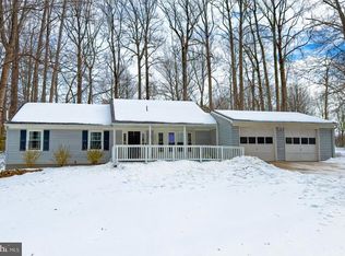 14781 Conway Dr, Manassas, VA 20112