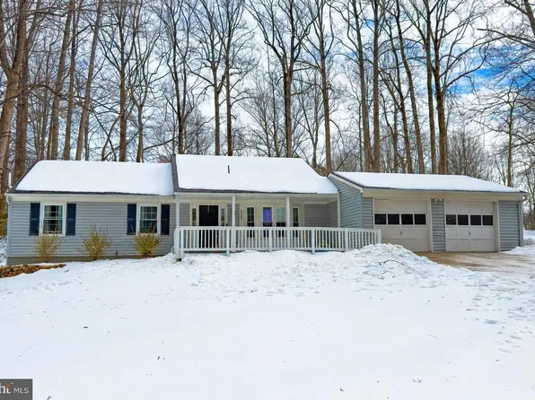 14781 Conway Dr, Manassas, VA 20112