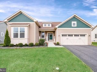 5338 Newman Ln, Middletown, DE 19709