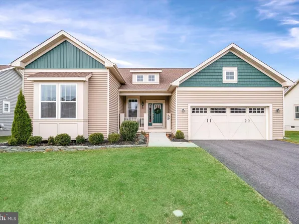 5338 Newman Ln, Middletown, DE 19709