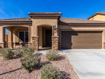 5540 S Grenoble, Mesa, AZ, 85212