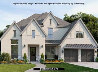 1240 High St, The Colony, TX 75056