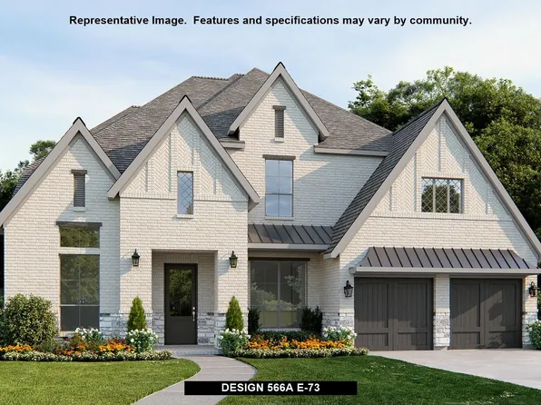 1240 High St, The Colony, TX 75056