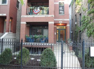 2303 N Leavitt St #2, Chicago, IL 60647