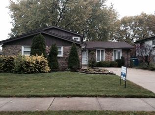 17031 Cornell Ave, South Holland, IL