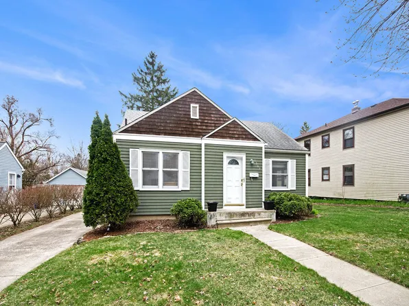1307 Prescott Ave, Ann Arbor, MI 48103
