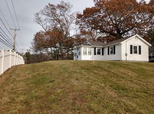 932 Webster St, Hanover, MA 02339