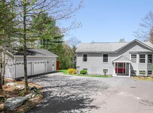 340 Jacob Buck Pond Rd, Bucksport, ME 04416