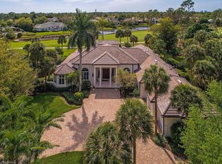 2807 Thistle Way, Naples, FL 34105