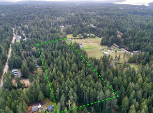 5020 SE Nelson Rd, Olalla, WA 98359