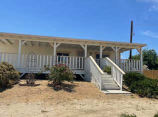 1671 Del Rosa Rd, Pinon Hills, CA 92372