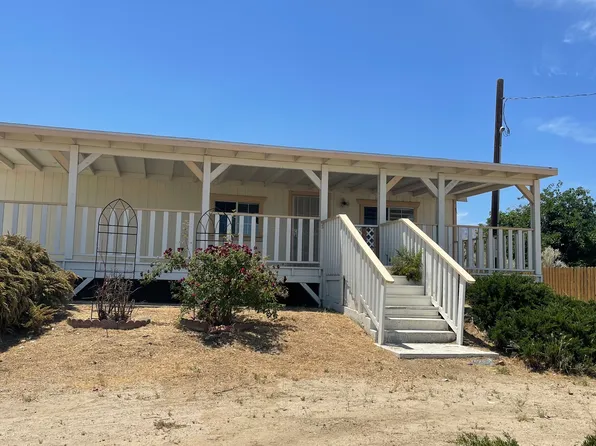 1661 Del Rosa Rd, Pinon Hills, CA 92372