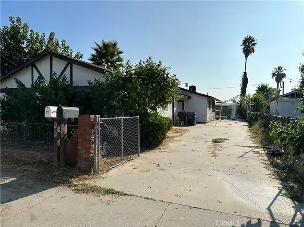 659 N J St, San Bernardino, CA 92411