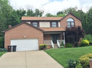5032 Impala Dr, Murrysville, PA 15668