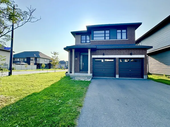 532 Supernova St, Ottawa, ON K4M 0K2