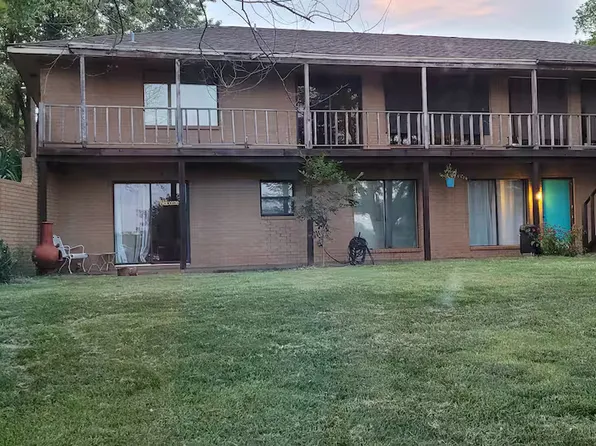 407 S Payne St, Stillwater, OK 74074