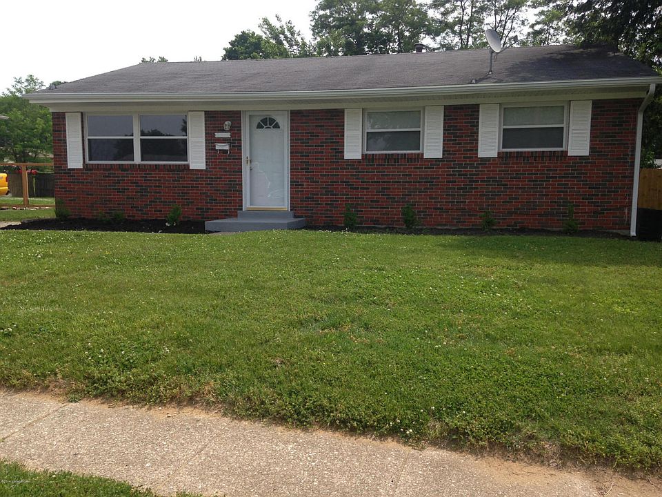 1st image of 9813 Scrim Ave
