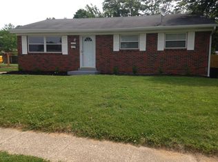 9813 Scrim Ave, Louisville, KY 40272