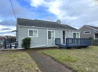 6822 Beacon Ave S, Seattle, WA