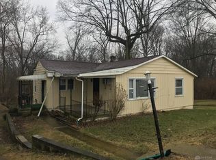 990 Old Staunton Rd, Troy, OH 45373