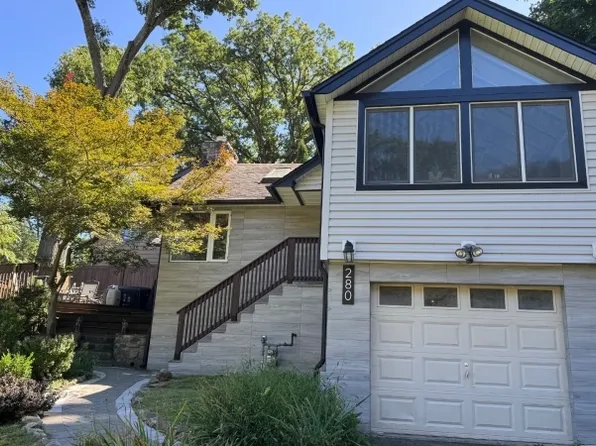 280 W Shore Trl, Sparta, NJ 07871