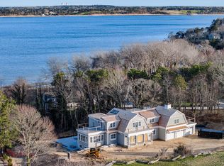 595 S Orleans Rd, Orleans, MA 02653