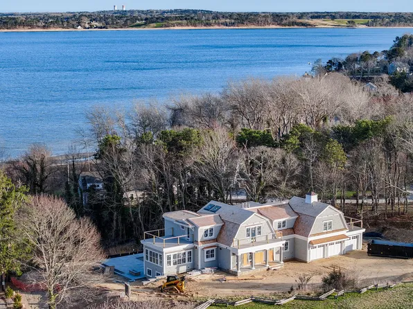 595 S Orleans Road, Orleans, MA 02653