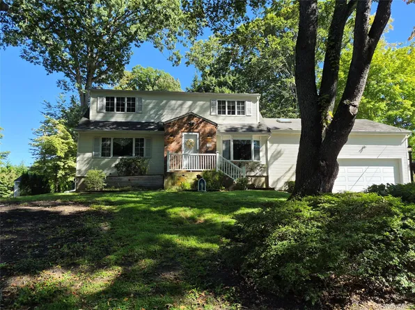 32 Carolina Drive, New City, NY 10956