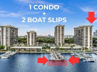 Brickell Place Phase I, Miami, FL 33129