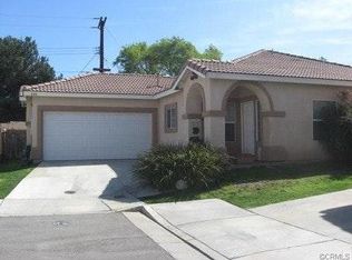 4306 Admiralty Ct, Riverside, CA 92503
