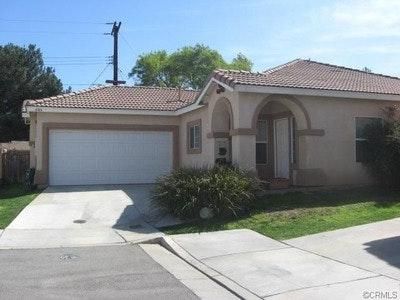 4306 Admiralty Ct, Riverside, CA, 92503