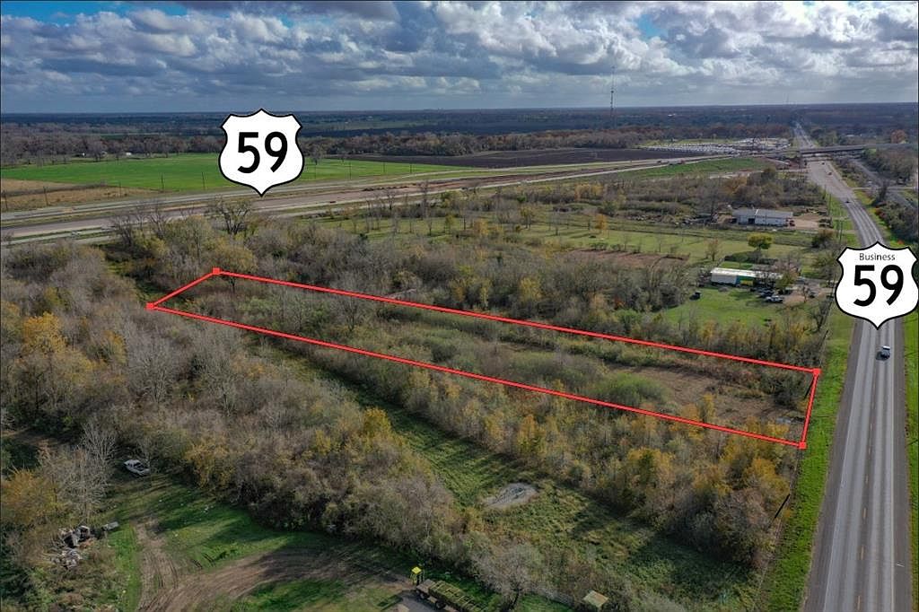 0 E Bu Highway Lot 2 59R4, Hungerford, TX 77448 Zillow