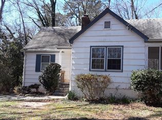 676 N Parkwood Rd, Decatur, GA 30030