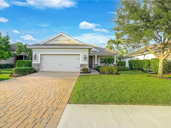 3529 Canopy CIR, NAPLES, FL 34120