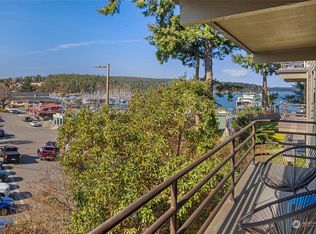 151 Warbass Way APT F213, Friday Harbor, WA
