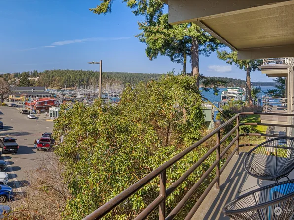 151 Warbass Way #F213, Friday Harbor, WA 98250