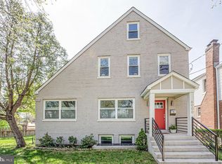 6000 N Dakota Ave NW, Washington, DC