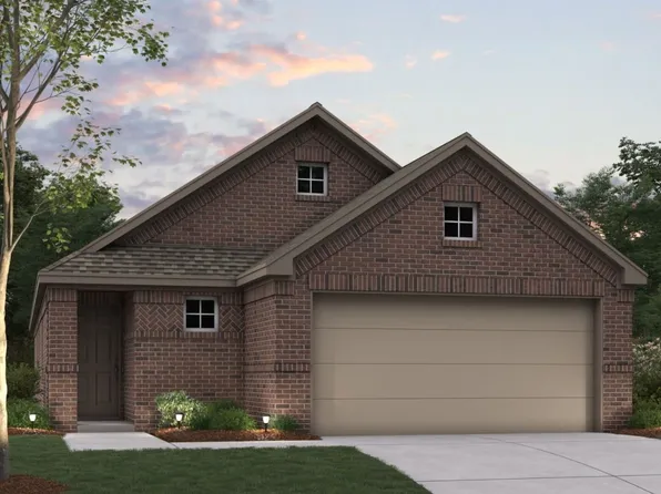 1844 Osage Trl, Mesquite, TX 75149