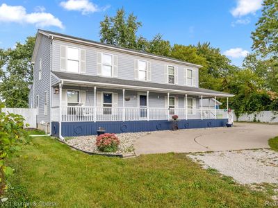 25442 Vreeland Rd, Flat Rock, MI, 48134