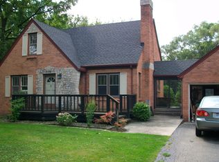 5770 Inkster Rd, West Bloomfield, MI 48323